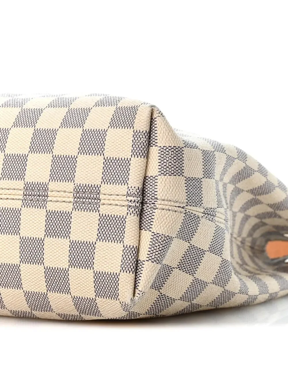 Louis Vuitton Damier Azur Graceful Pm #335037L12B